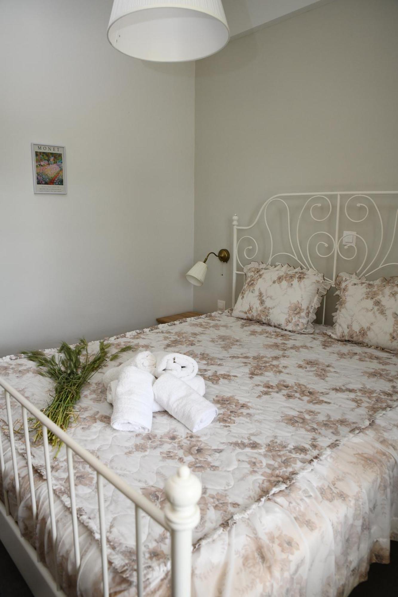 La Familia Luxury Private Maisonettes Near The Sea Gythio Luaran gambar