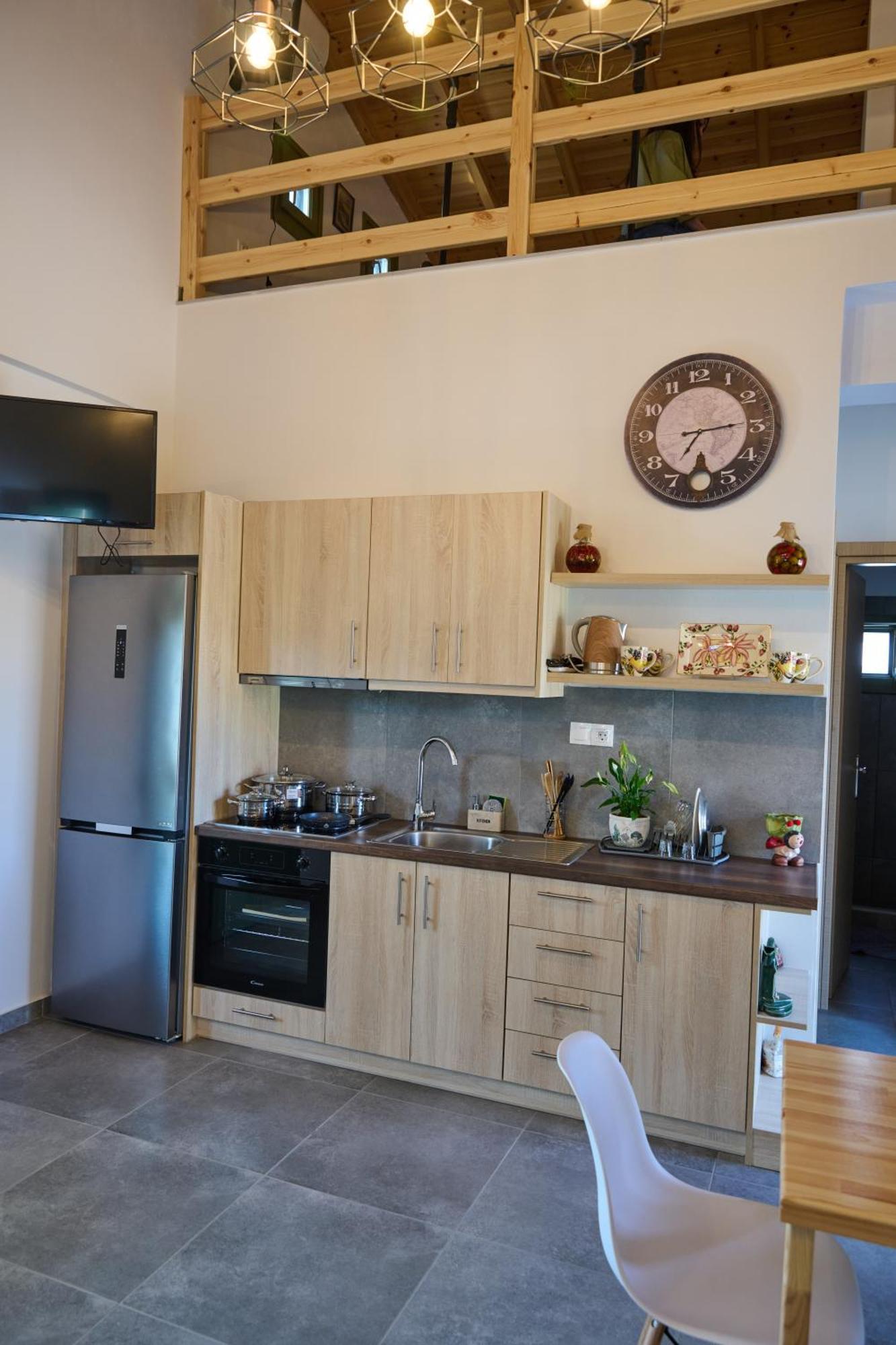 La Familia Luxury Private Maisonettes Near The Sea Gythio Luaran gambar