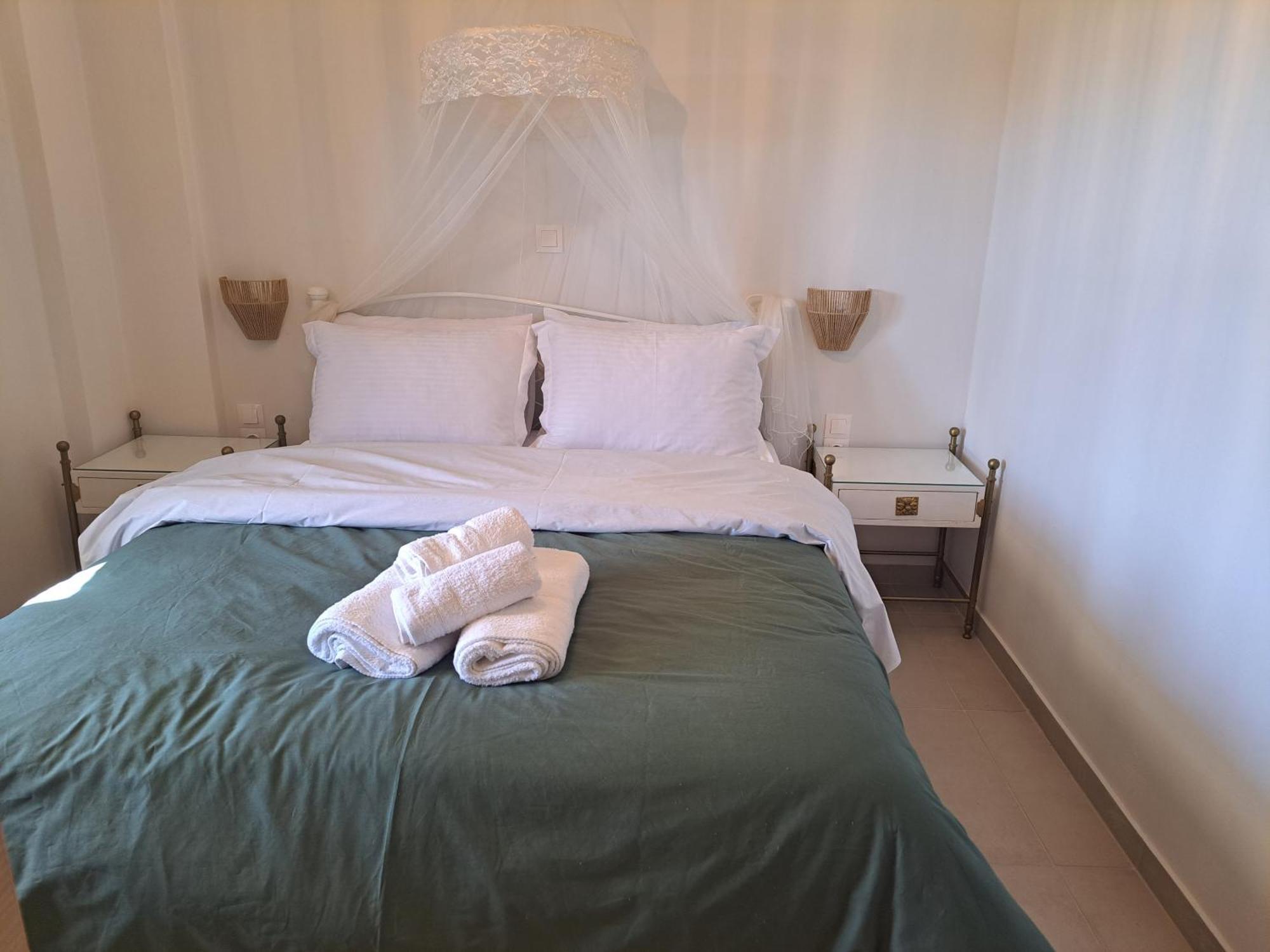 La Familia Luxury Private Maisonettes Near The Sea Gythio Luaran gambar