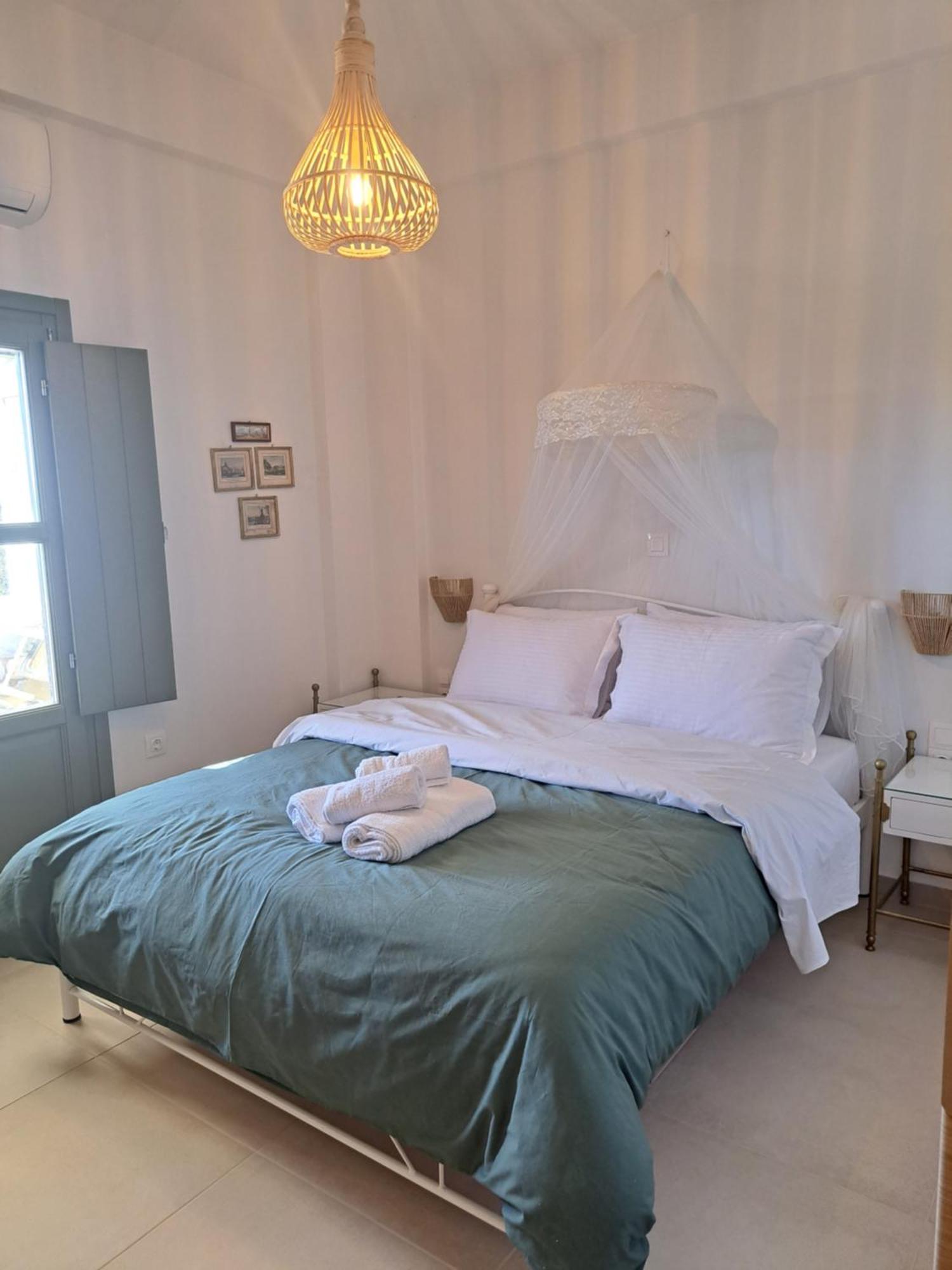 La Familia Luxury Private Maisonettes Near The Sea Gythio Luaran gambar
