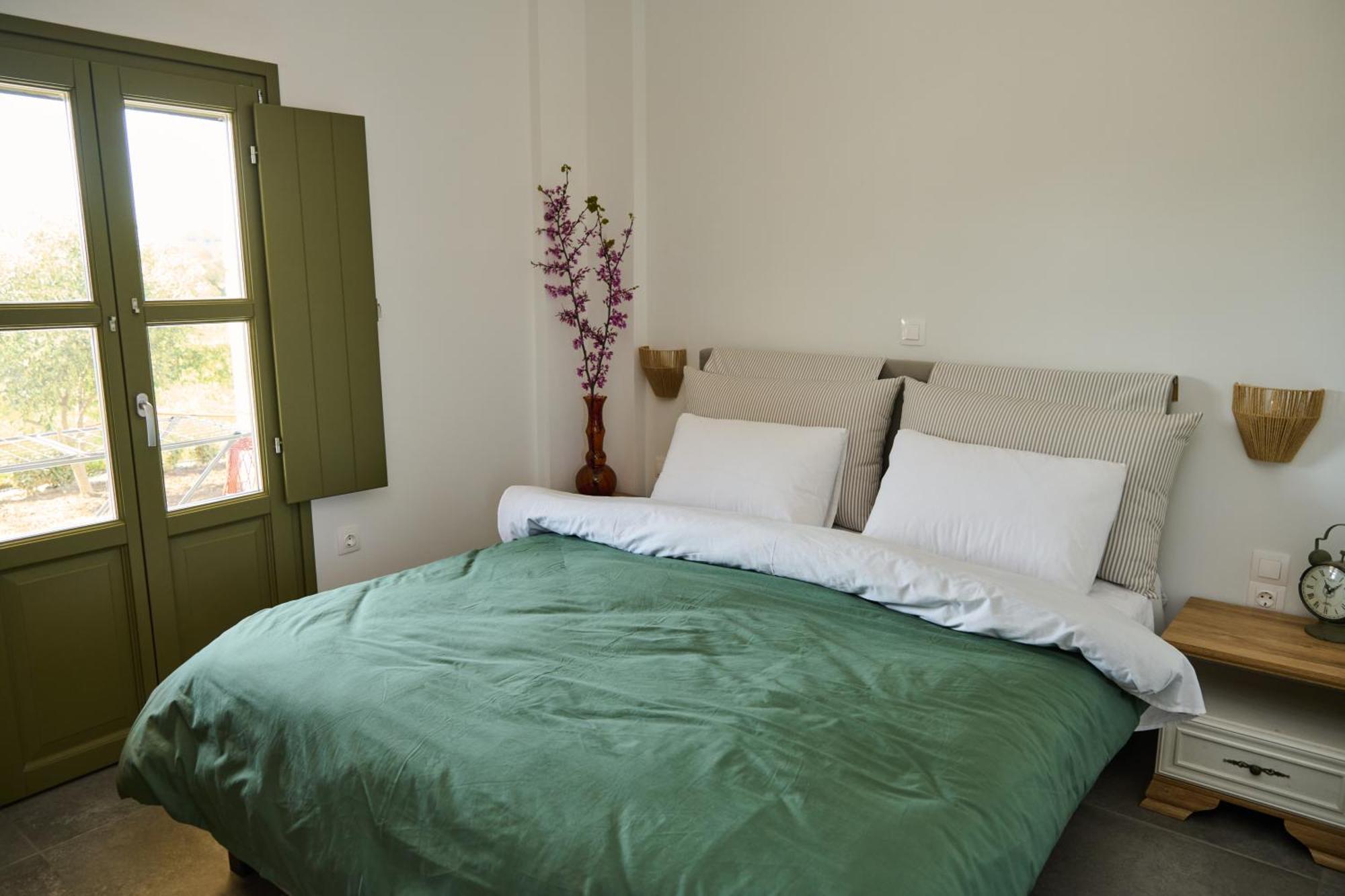 La Familia Luxury Private Maisonettes Near The Sea Gythio Luaran gambar