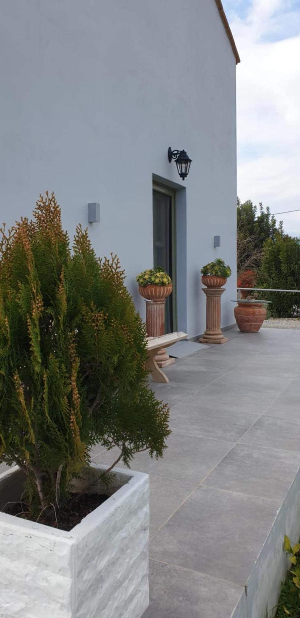 La Familia Luxury Private Maisonettes Near The Sea Gythio Luaran gambar